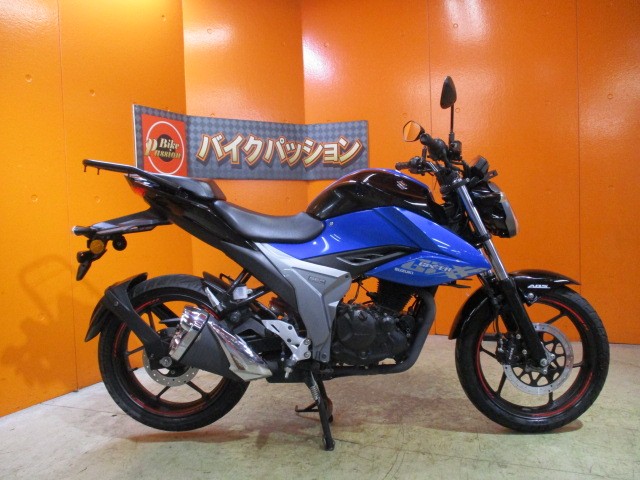 横から見てもこの通り状態グッド！！来店が難しい方はお電話にて通販も可能ですよ！！